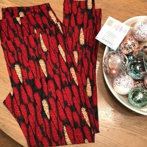 BNWT lularoe leggings
